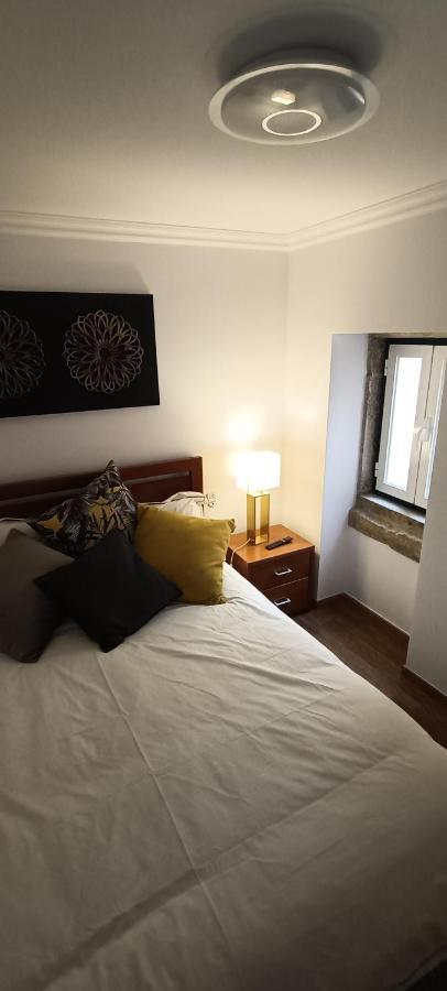 Apartamento Central Em Belem Lisboa 外观 照片