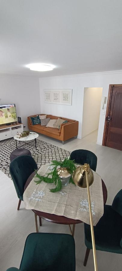Apartamento Central Em Belem Lisboa 外观 照片