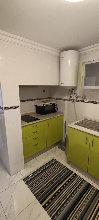 Apartamento Central Em Belem Lisboa 外观 照片