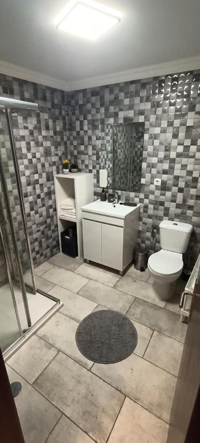 Apartamento Central Em Belem Lisboa 外观 照片