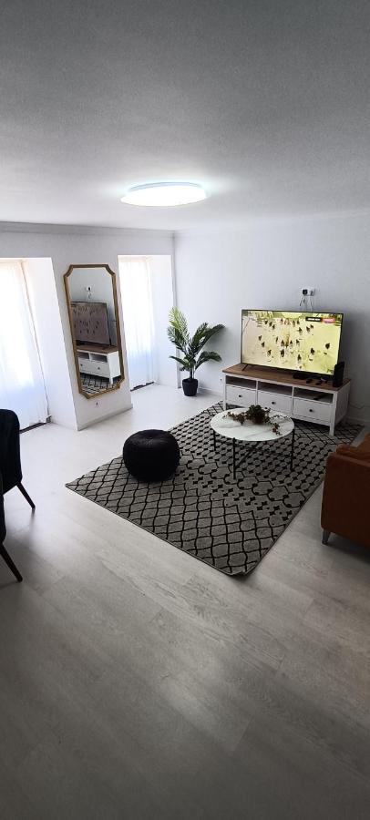 Apartamento Central Em Belem Lisboa 外观 照片