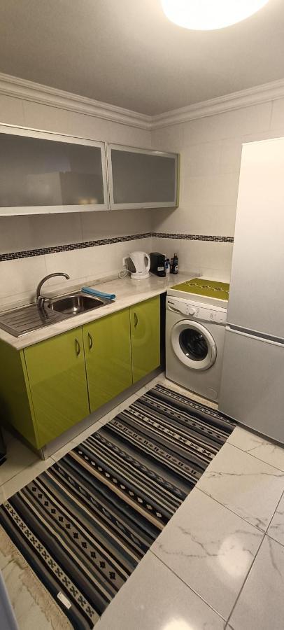 Apartamento Central Em Belem Lisboa 外观 照片