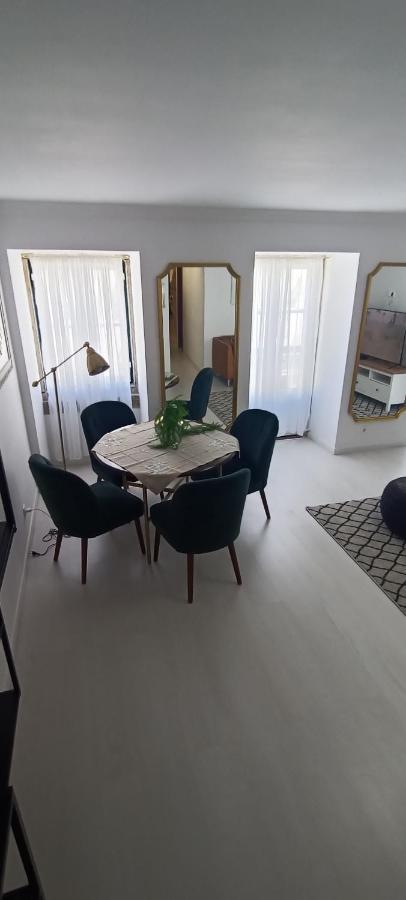Apartamento Central Em Belem Lisboa 外观 照片