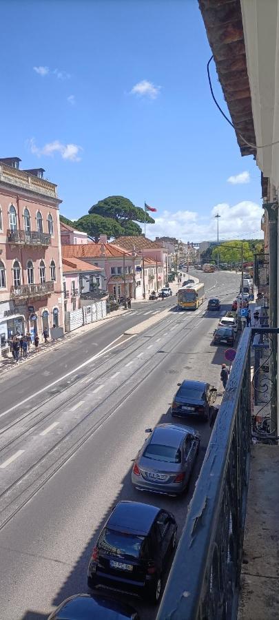 Apartamento Central Em Belem Lisboa 外观 照片